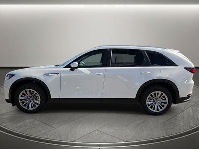 2026 Mazda Mazda CX-90 3.3 Turbo Select
