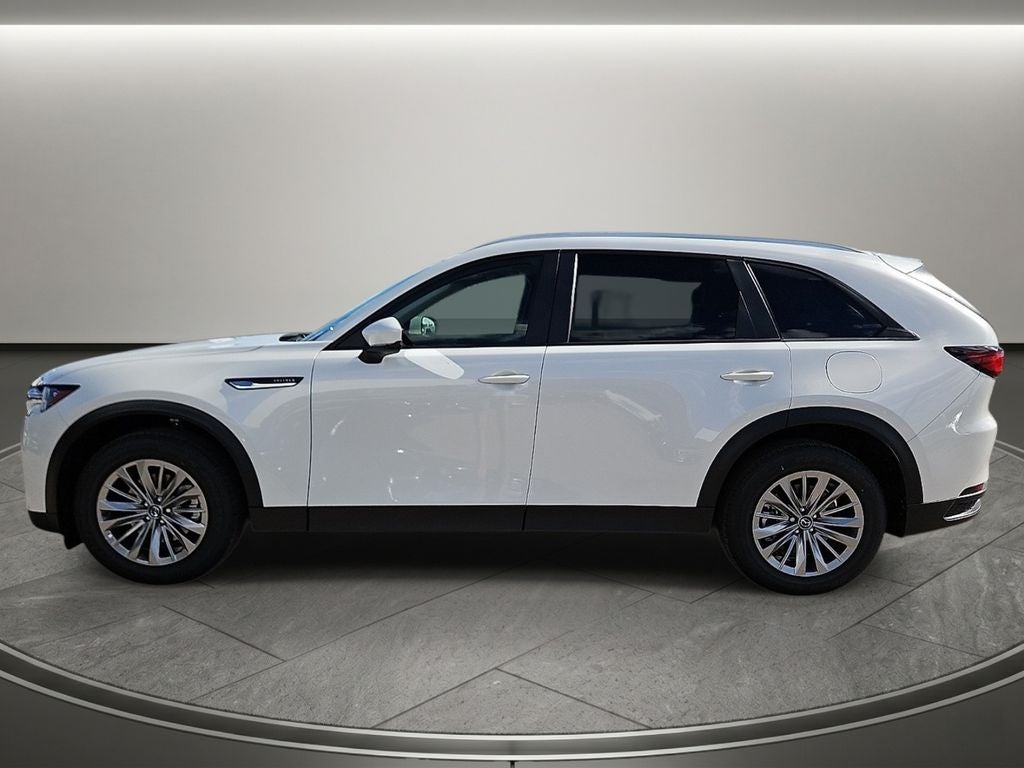 2026 Mazda Mazda CX-90 3.3 Turbo Select
