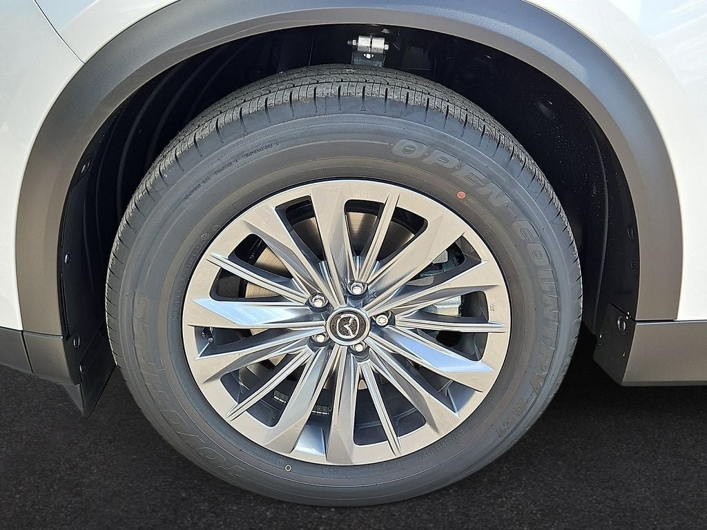 2026 Mazda Mazda CX-90 3.3 Turbo Select
