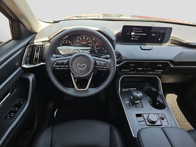 2026 Mazda Mazda CX-90 3.3 Turbo Select