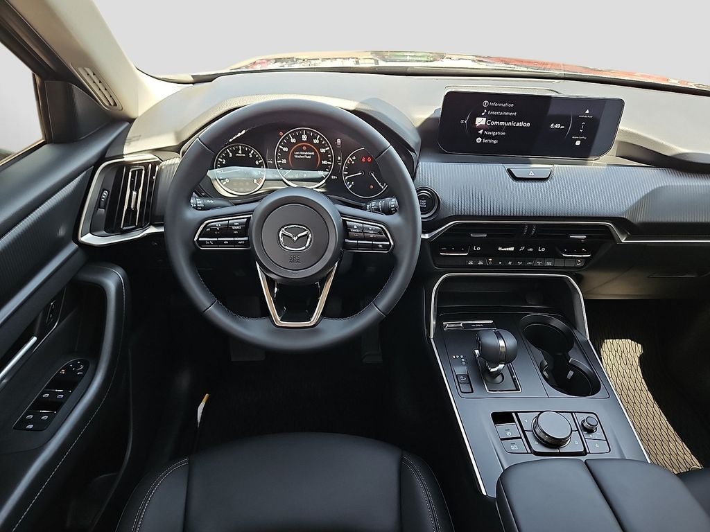 2026 Mazda Mazda CX-90 3.3 Turbo Select