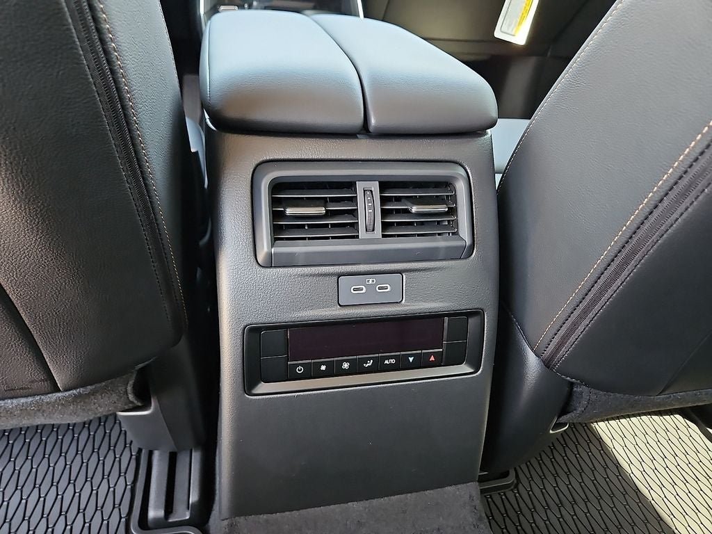 2026 Mazda Mazda CX-90 3.3 Turbo Select