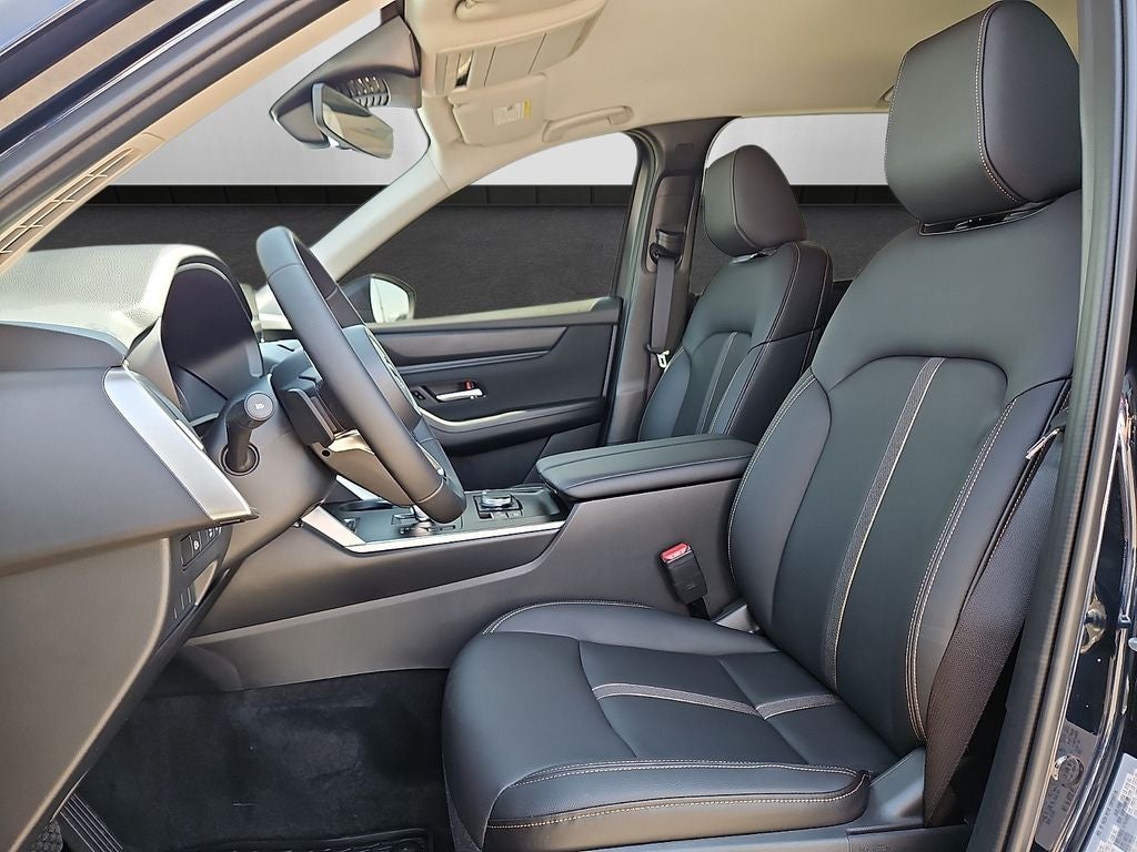 2026 Mazda Mazda CX-90 3.3 Turbo Select