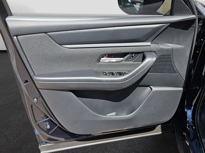 2026 Mazda Mazda CX-90 3.3 Turbo Select