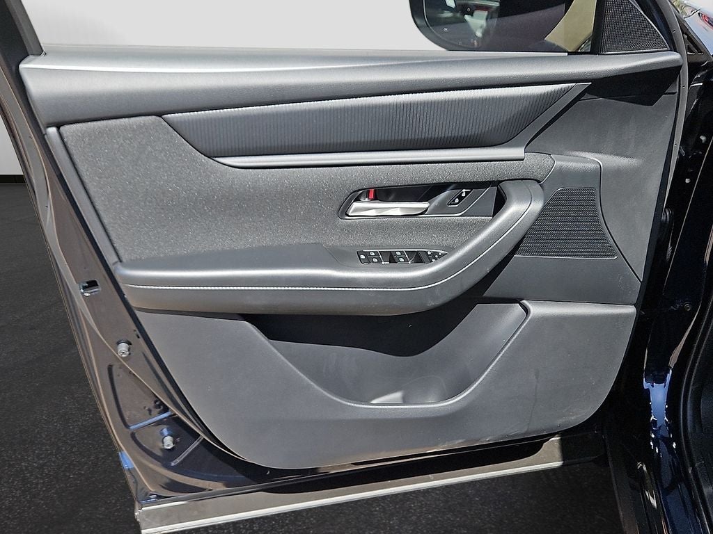 2026 Mazda Mazda CX-90 3.3 Turbo Select