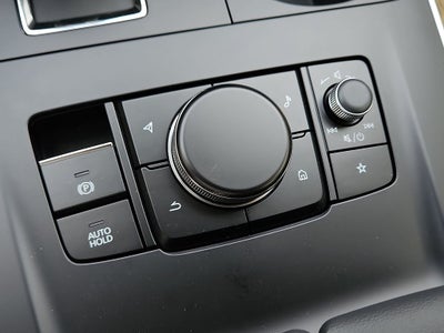 2026 Mazda Mazda CX-90 3.3 Turbo Select