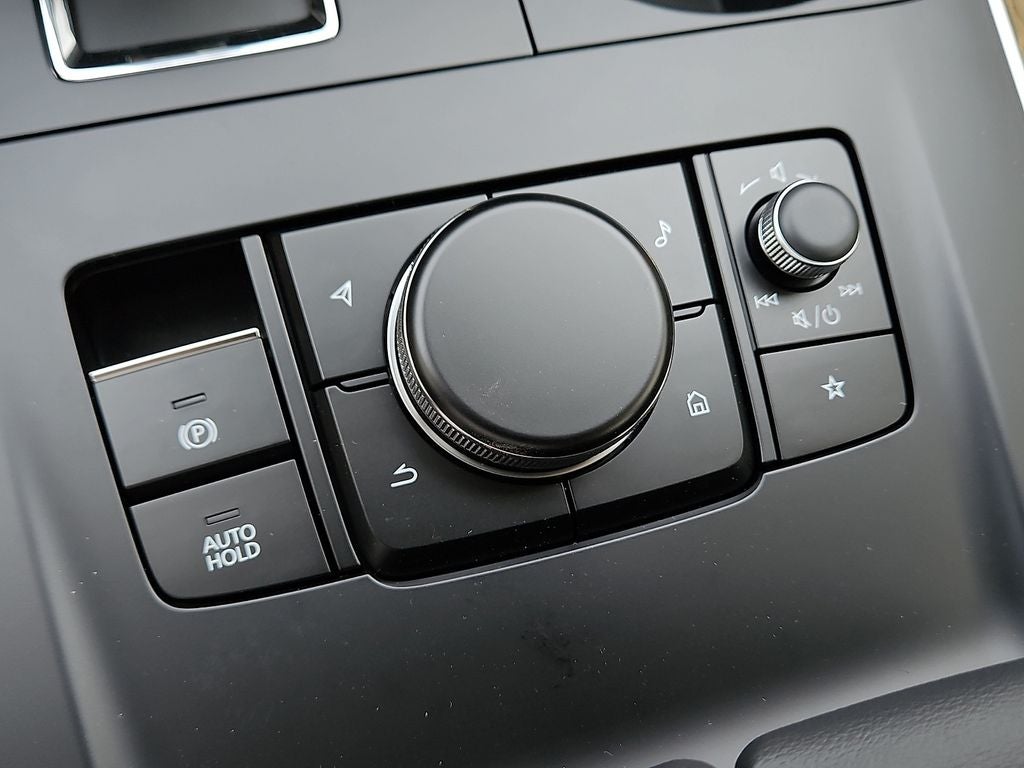 2026 Mazda Mazda CX-90 3.3 Turbo Select