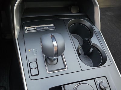 2026 Mazda Mazda CX-90 3.3 Turbo Select