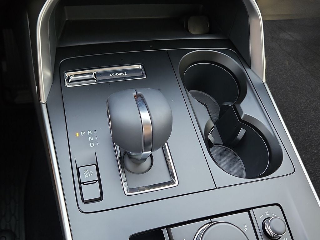 2026 Mazda Mazda CX-90 3.3 Turbo Select