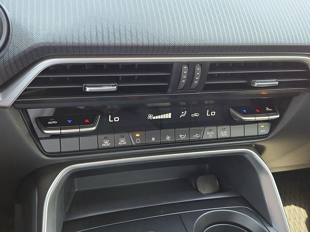2026 Mazda Mazda CX-90 3.3 Turbo Select