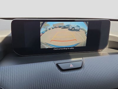 2026 Mazda Mazda CX-90 3.3 Turbo Select