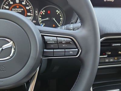 2026 Mazda Mazda CX-90 3.3 Turbo Select