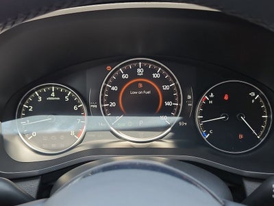 2026 Mazda Mazda CX-90 3.3 Turbo Select