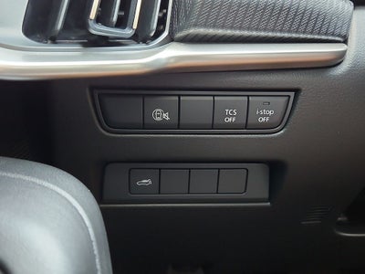 2026 Mazda Mazda CX-90 3.3 Turbo Select