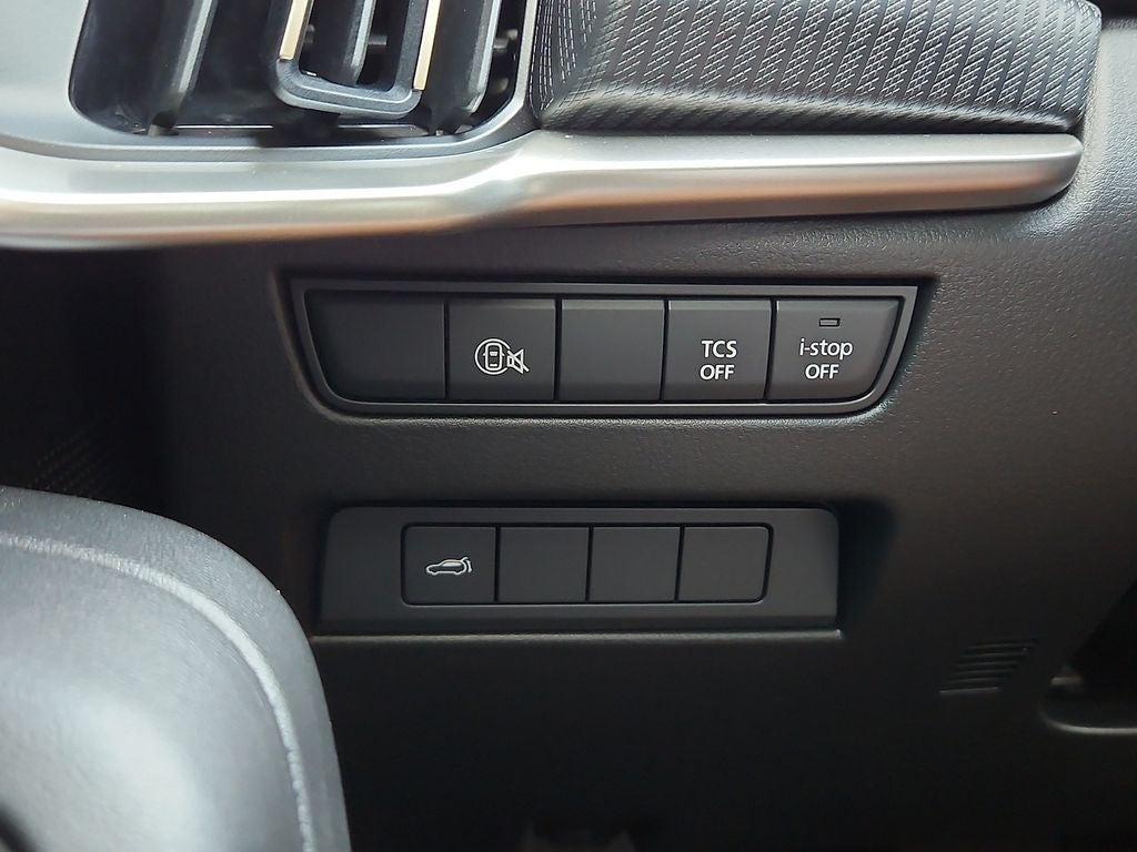 2026 Mazda Mazda CX-90 3.3 Turbo Select