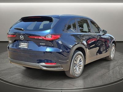 2026 Mazda Mazda CX-90 3.3 Turbo Select