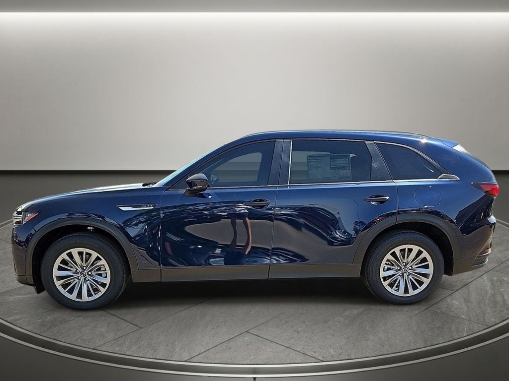 2026 Mazda Mazda CX-90 3.3 Turbo Select
