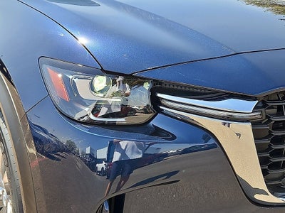 2026 Mazda Mazda CX-90 3.3 Turbo Select