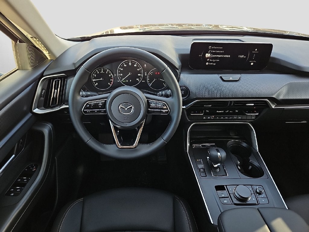 2026 Mazda Mazda CX-90 3.3 Turbo Select