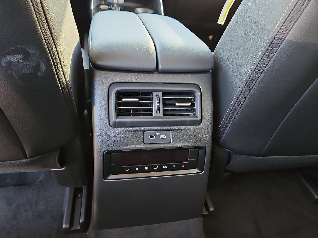 2026 Mazda Mazda CX-90 3.3 Turbo Select