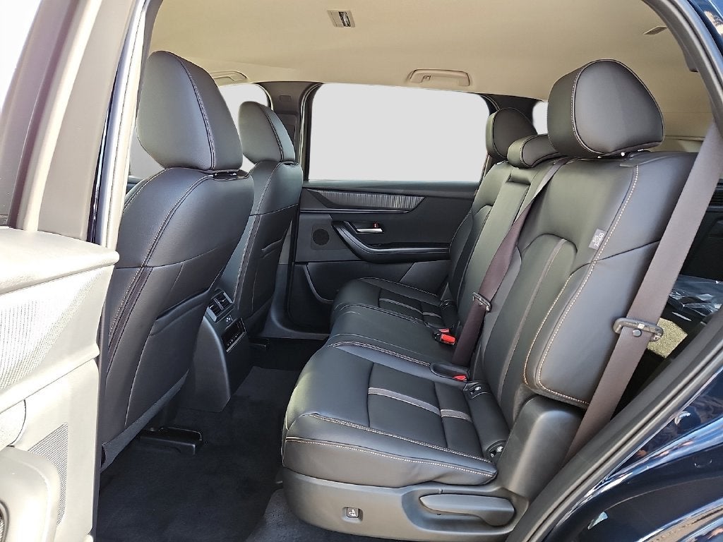 2026 Mazda Mazda CX-90 3.3 Turbo Select
