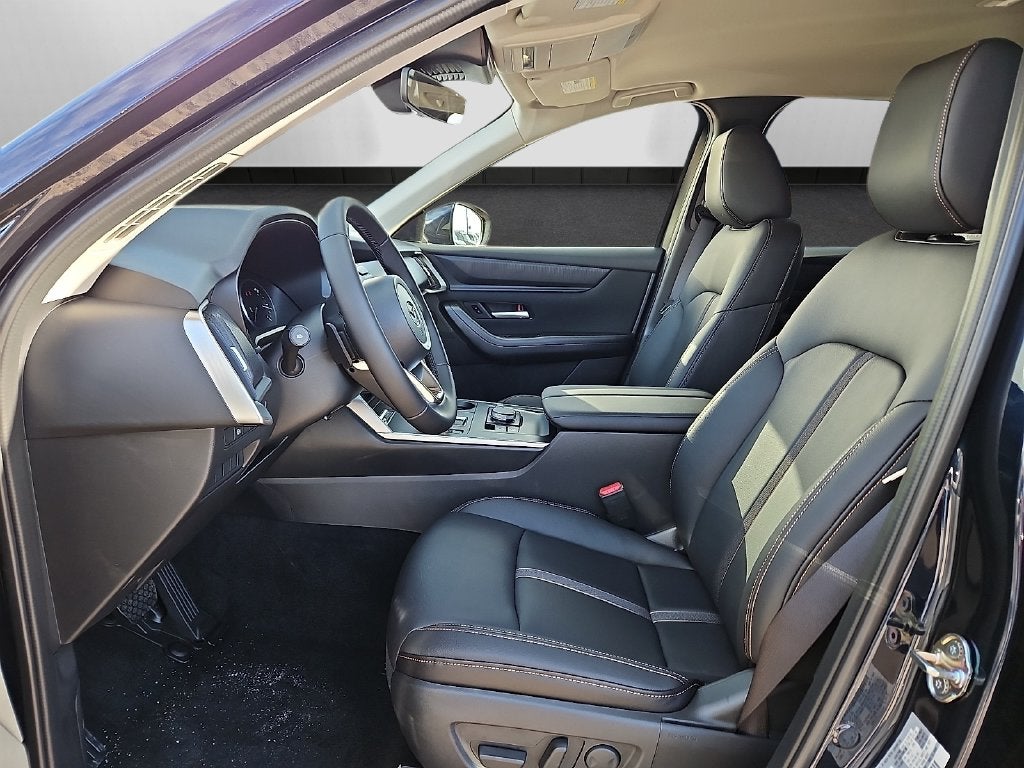 2026 Mazda Mazda CX-90 3.3 Turbo Select