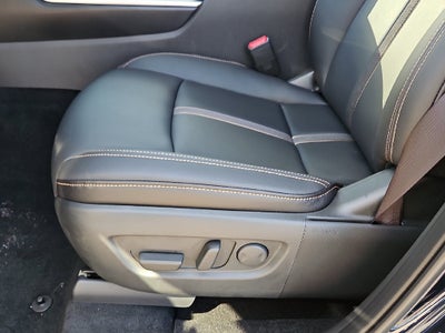 2026 Mazda Mazda CX-90 3.3 Turbo Select