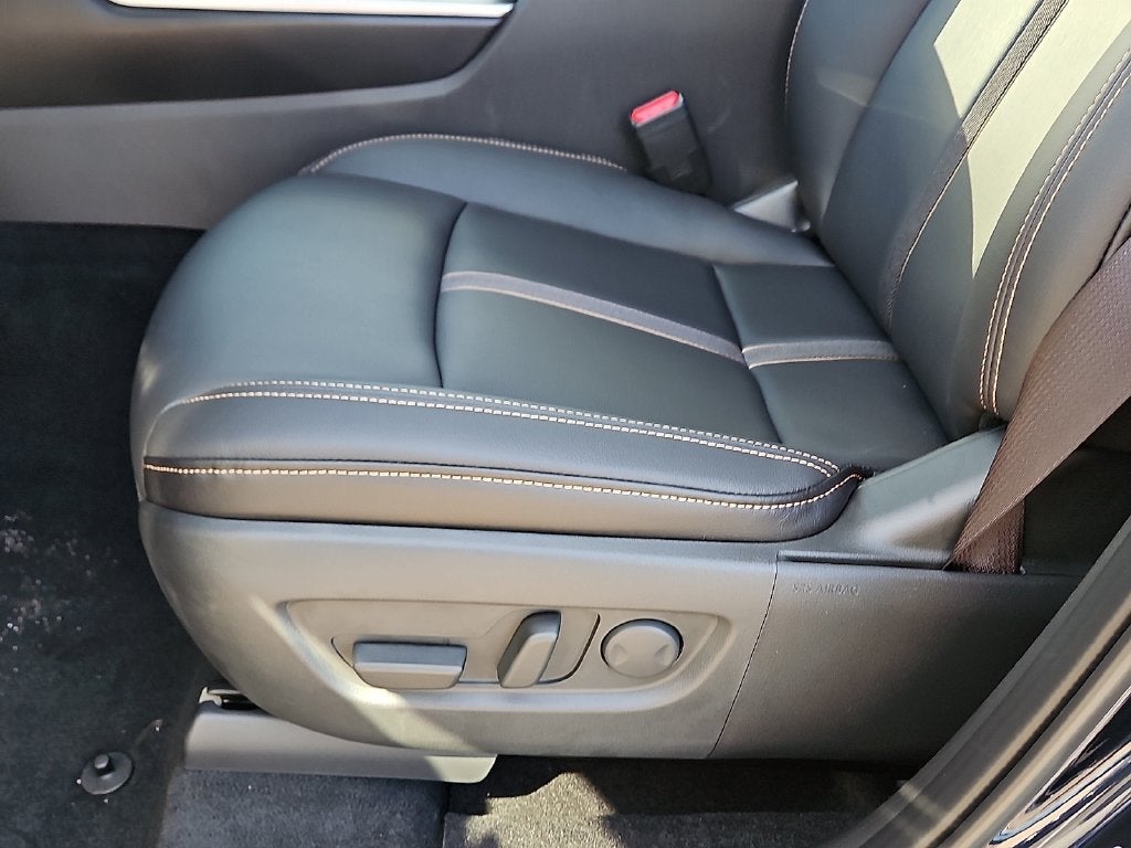 2026 Mazda Mazda CX-90 3.3 Turbo Select
