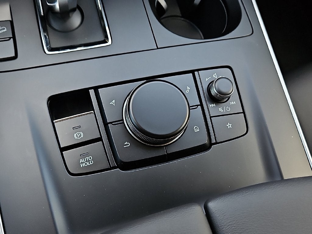 2026 Mazda Mazda CX-90 3.3 Turbo Select