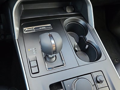 2026 Mazda Mazda CX-90 3.3 Turbo Select