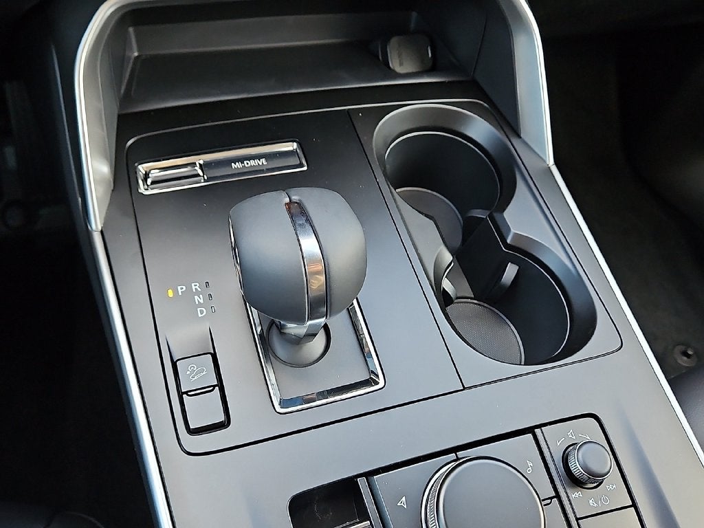 2026 Mazda Mazda CX-90 3.3 Turbo Select