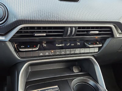 2026 Mazda Mazda CX-90 3.3 Turbo Select