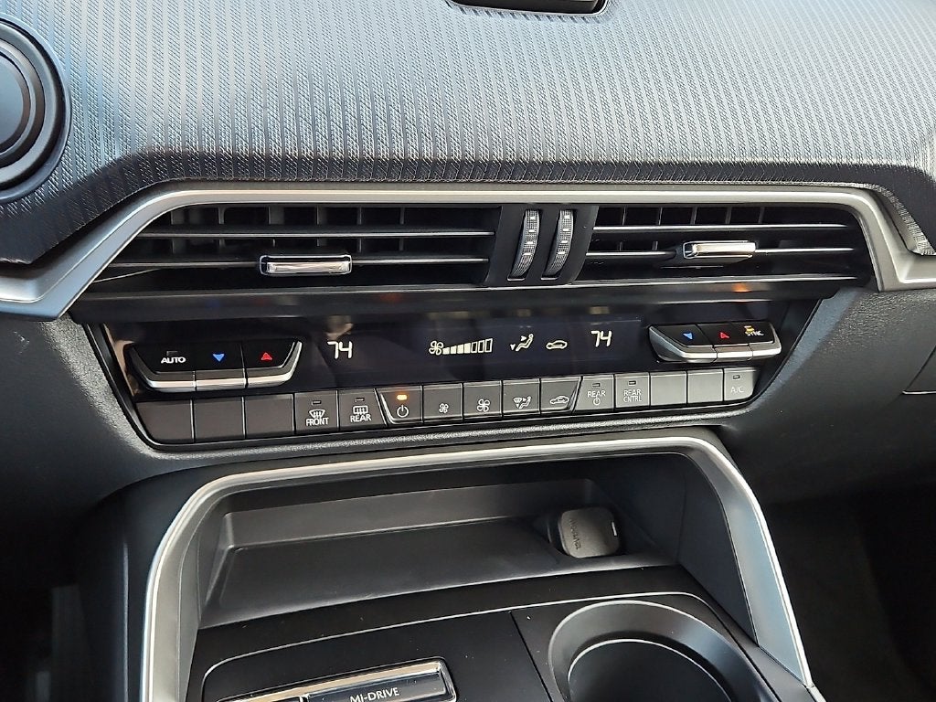 2026 Mazda Mazda CX-90 3.3 Turbo Select