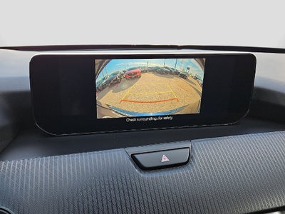 2026 Mazda Mazda CX-90 3.3 Turbo Select
