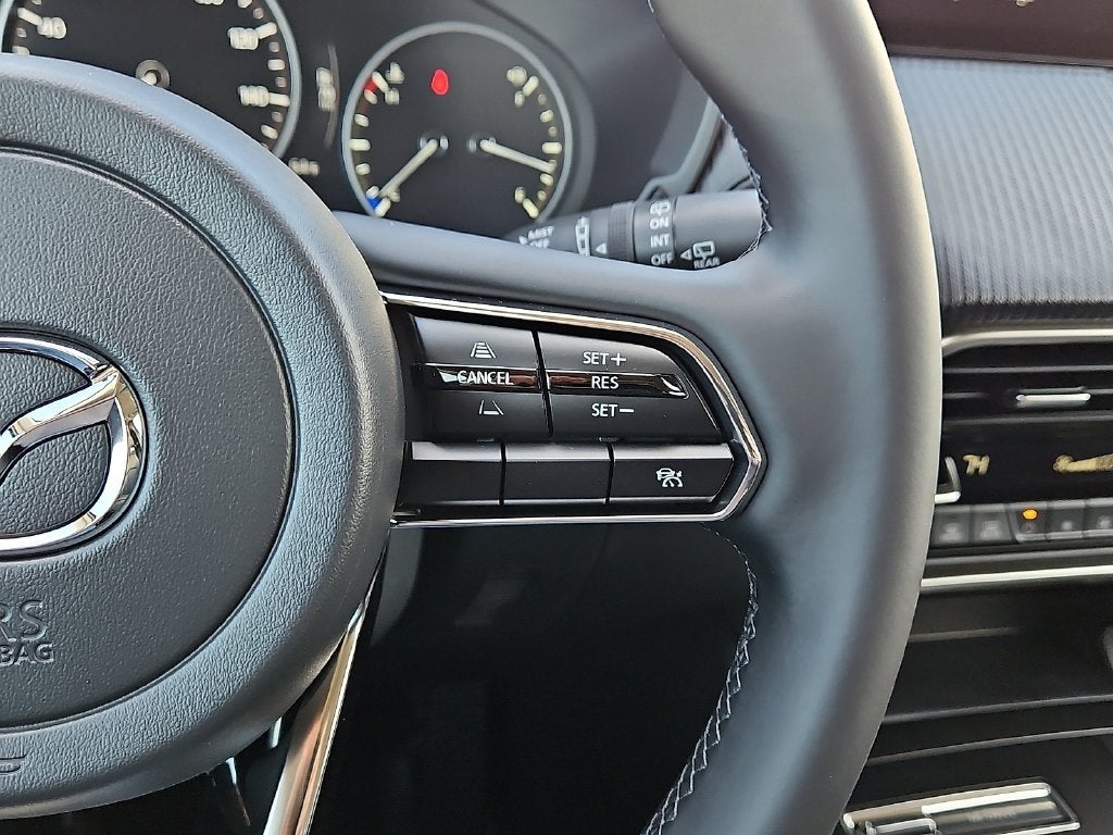 2026 Mazda Mazda CX-90 3.3 Turbo Select