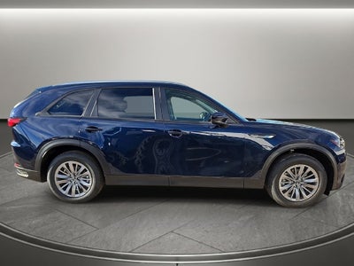 2026 Mazda Mazda CX-90 3.3 Turbo Select