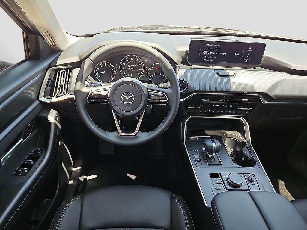 2026 Mazda Mazda CX-90 3.3 Turbo Select