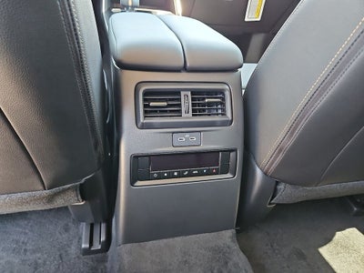 2026 Mazda Mazda CX-90 3.3 Turbo Select