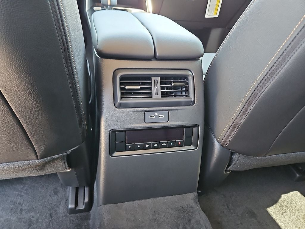 2026 Mazda Mazda CX-90 3.3 Turbo Select