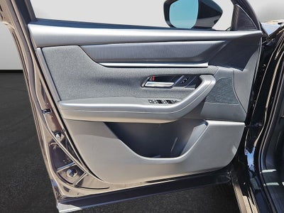 2026 Mazda Mazda CX-90 3.3 Turbo Select