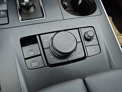 2026 Mazda Mazda CX-90 3.3 Turbo Select