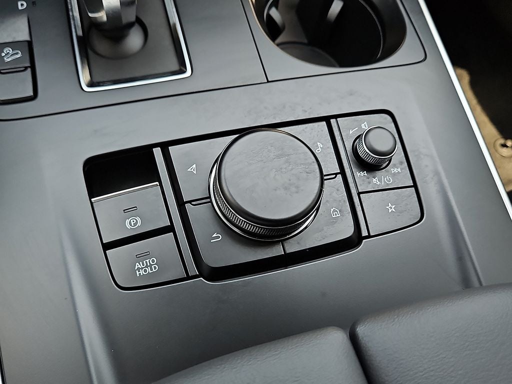 2026 Mazda Mazda CX-90 3.3 Turbo Select