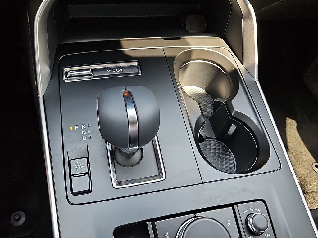 2026 Mazda Mazda CX-90 3.3 Turbo Select
