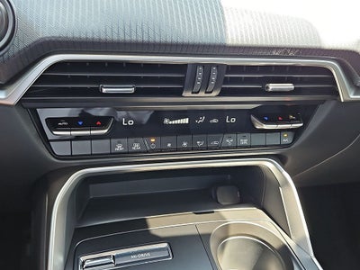 2026 Mazda Mazda CX-90 3.3 Turbo Select