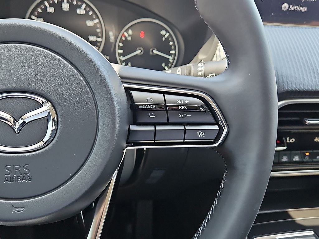 2026 Mazda Mazda CX-90 3.3 Turbo Select