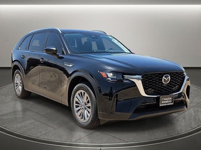 2026 Mazda Mazda CX-90 3.3 Turbo Select