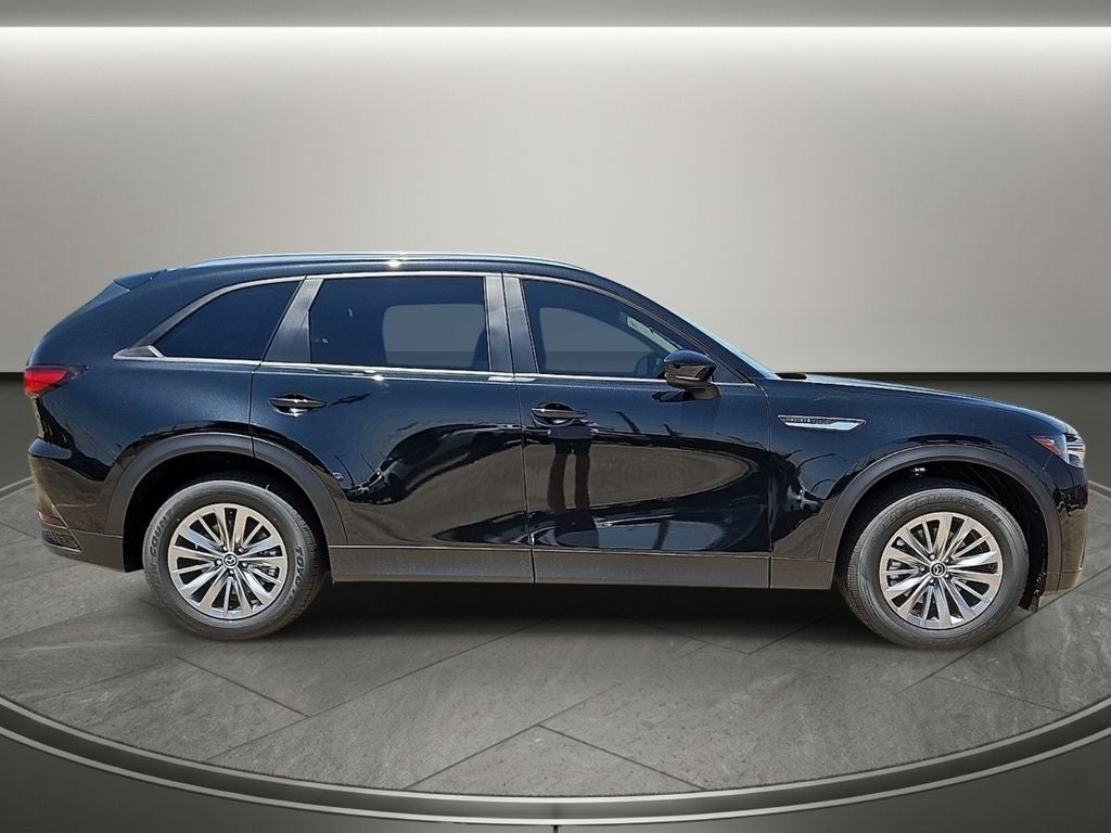 2026 Mazda Mazda CX-90 3.3 Turbo Select