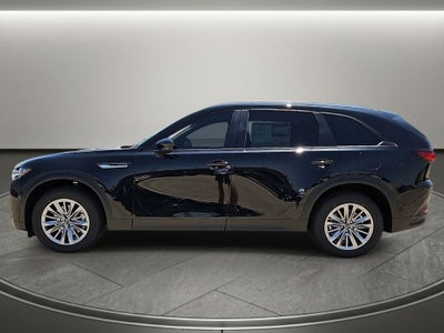 2026 Mazda Mazda CX-90 3.3 Turbo Select