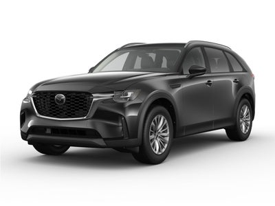 2026 Mazda Mazda CX-90 3.3 Turbo Select