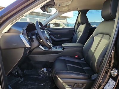 2026 Mazda Mazda CX-90 3.3 Turbo Select